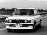 BMW M535i 1980 года